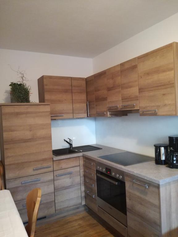 אפרטהוטל ברוואנג Haeus'L Am Ruan מראה חיצוני תמונה